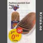 Allahindlus - Pealinna peenleib Eesti Pagar, 1 kg