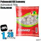 Pelmeenid KK Economy

