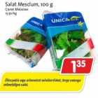 Salat Mesclum, 100 g