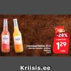 Limonaad Realist, 33 cl