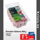 Allahindlus - Pereviiner Rakvere, 900 g