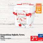 Allahindlus - Kompvekikarp Raffaello, Ferrero, 230 g