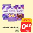 Kohupiim Farmi, 200 g*