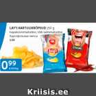 LAY´S KARTULIKRÕPSUD 150 G