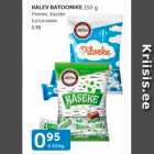 KALEV BATOONIKE 150 G