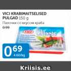 VICI KRABIMAITSELISED PULGAD 150 G