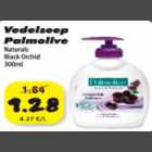 Allahindlus - Vedelseep Palmolive Naturals Black Orchid