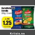 Kartulikrõpsud Estrella