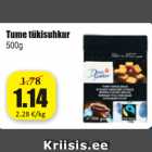 Tume tükisuhkur 500 g