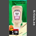 Küüslaugukaste Heinz
230g 