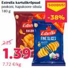 Estrella kartulikrõpsud