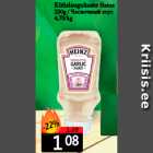 Küüslaugukaste Heinz
230g 