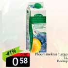 Ploominektar Largo
1L
