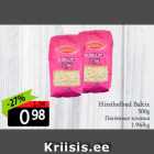 Allahindlus - Hirsihelbed Baltix
500g
