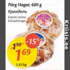 Allahindlus - Pärg Hagar, 600 g