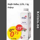 Keefir Hellus