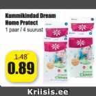 Allahindlus - Kummikindad Dream
Home Protect