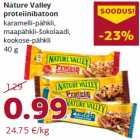 Allahindlus - Nature Valley
proteiinibatoon