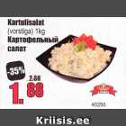 Kartulisalat 