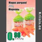 Magus porgand 200 g