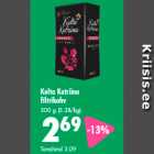 Allahindlus - Kulta Katriina filtrikohv 500 g