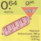 Rakvere Doktorivorst