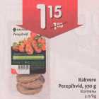 Allahindlus - Rakvere Реrерihvid, 370 g