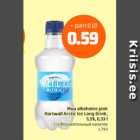 Allahindlus - Muu alkohoolne jook Hartwall Arctic Ice Long Drink, 5,5%, 0,33 l