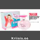 Allahindlus - Parfüümvesi La Rive DISNEY VIOLETTA DANCE, 50 ml**