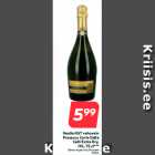 Allahindlus - Itaalia KGT vahuvein
Prosecco Corte Delle
Calli Extra Dry,
11%, 75 cl***