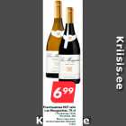 Allahindlus - Prantsusmaa KGT vein
Les Mougeottes, 75 cl