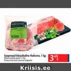 Allahindlus - Seapraad klassikaline Rakvere, 1 kg