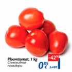 Allahindlus - Ploomtomat, 1 kg