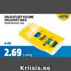 VALIO ATLEET KULDNE VIILUJUUST 500 G