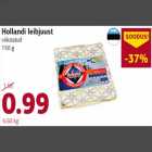 Allahindlus - Hollandi leibjuust viilutatud 150 g