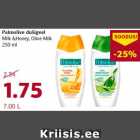 Allahindlus - Palmolive dušigeel