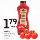 Ketšup Meira, 950 g