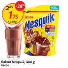 Allahindlus - Kakao Nesquik, 400 g