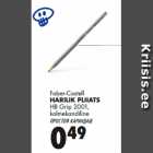 Allahindlus - Faber-Castell
HARILIK PLIIATS