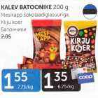 KALEV BATOONIKE 200 g