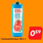 Tomatimahl Rimi Basic, 100%, 1 l