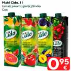 Mahl Cido, 1 l

