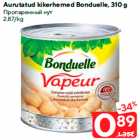 Aurutatud kikerherned Bonduelle, 310 g
