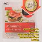 Allahindlus - Maks & Moorits Maamehe täissuitsuvorst, 175 g