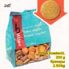 Allahindlus - Bittles kreekerid, 200g