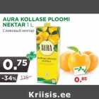 Allahindlus - AURA KOLLASE PLOOMI
NEKTAR 1 L