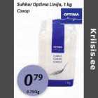 Suhkur Optima Linija, 1 kg