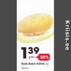 Kesk-Aasia melon, kg