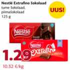 Allahindlus - Nestlé Extrafino šokolaad