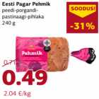 Eesti Pagar Pehmik